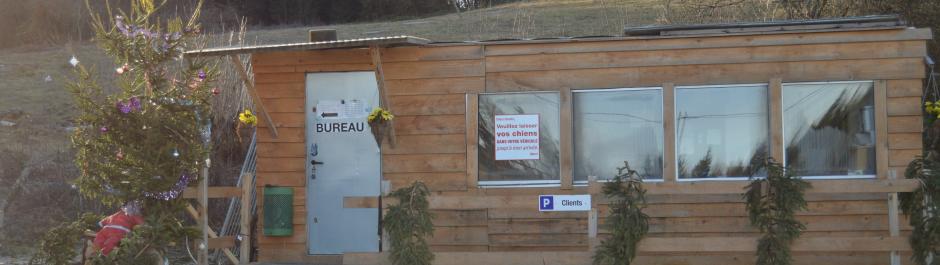 pension canine , les nordiques de la ferme sur la roche , belleherbe, élevage huskys, chiens de traineau franche comte