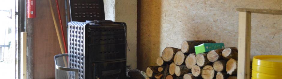 pension canine et féline belleherbe, les nordiques de la ferme sur la roche